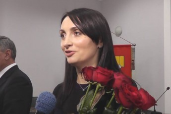 Депутати обрали секретаря Луцької міської ради