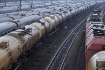 У Севастополь через дефіцит відправлять потяги з бензином із Самари