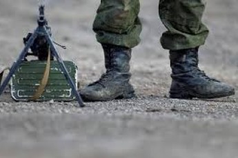 На Донеччині місцеві чоловіки задушили військового і викинули тіло в колодязь