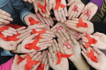 Серед західних регіонів на Волині найвищі показники захворювання на ВІЛ