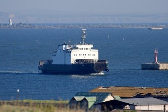 Татари анонсували «морську блокаду» Криму. ВІДЕО