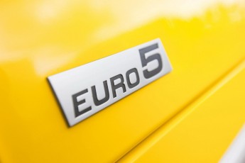 Екостандарти Євро 5 для автомобілів в Україні: залишився рівно місяць