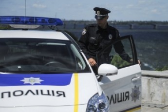 Поліція зможе «мирити» учасників ДТП