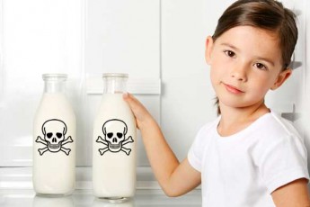 Яким молоком годуватимуть луцьких дошкільнят і чому експертиза продукції вартує більше, аніж здоров’я дітей