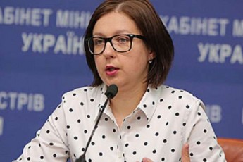 Студентам України підвищувати стипендії не будуть – Совсун