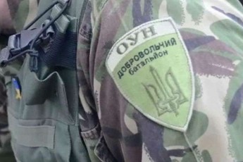 На Одещині прихильники Росії жорстоко побили бійця АТО