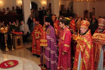 У Криму в церквах УПЦ МП заборонили колядувати українською - ЗМІ