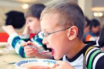 Харчування дітей у школах Луцька ляже винятково на плечі батьків