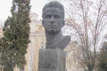 Луцькі історики виступили проти знесення пам’ятника Степанові Бойку