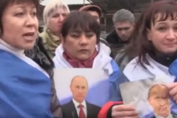 Скоро кримчани самі будуть рвати Путіна зубами – російський журналіст. ВІДЕО