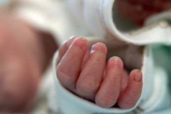 На Волині від грипу померла 4-місячна дитина - ЗМІ