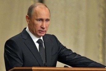 Путін готовий обміняти кримчан на військову базу