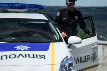 Поліція вчитиме лучан правил дорожнього руху?