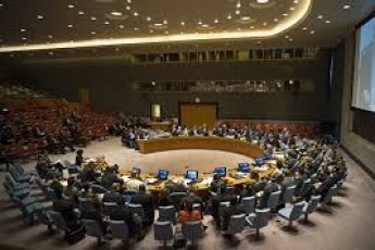 Як Україна провела перший місяць у Радбезі ООН: успіхи та розчарування