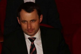 Депутат хоче, щоб СБУшники зайнялись заступником Луцького мера