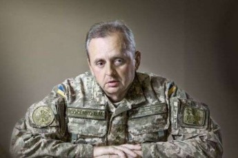 У Генштабі відреагували на перевірку боєготовності військ РФ біля українського кордону