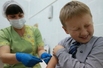 «Свинячий» грип в Україні: чому пацієнти вмирають, і чи буде друга хвиля