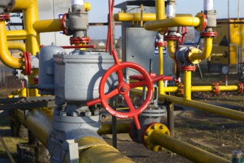 ПАТ «Волиньгаз» таки обмежив газопостачання для ДКП «Луцьктепло»