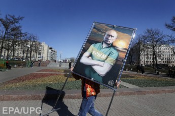 Експерт: Крим - збиткова і безглузда іграшка в руках Путіна
