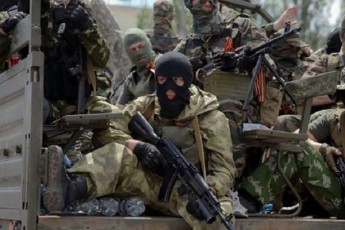 Бойовики «ДНР» атакували позиції ЗСУ в Широкиному