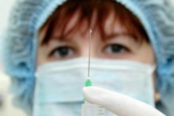 В Україні від ускладнень грипу померли 292 людини