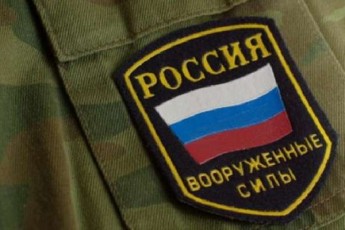 З Донецька до Росії вивезли тіла дев'яти військових РФ