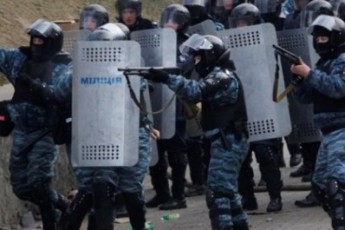 Справи Майдану: Злочин і примарна кара
