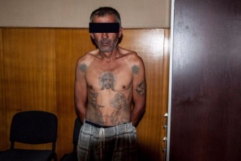 Зек із 20-річним стажем згвалтував дитину на Миколаївщині. ФОТО. ВІДЕО