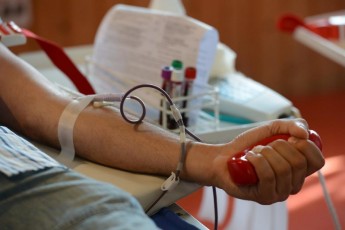 У Луцьку терміново потрібен донор крові для дитини із Любомльщини