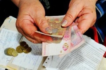 20 тисяч українців пенсійного віку не отримують пенсії
