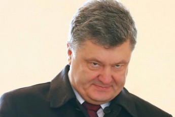 Порошенко йде шляхом Януковича до узурпації влади, - народний депутат Лещенко