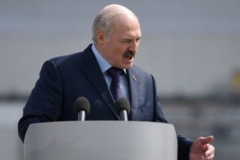 Росіяни починають свавільничати на кордоні, - Лукашенко