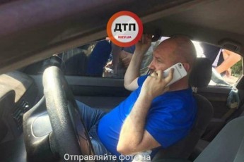 У Мельничука прокоментували стрілянину в Києві: тітушки запустили в його авто газ і відкрили вогонь