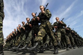 Масштабні військові навчання готує Росія поблизу Волині. ВІДЕО