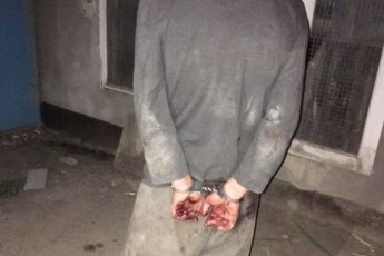Після жорстокого вбивства інспектора в Одеському СІЗО влаштовують 