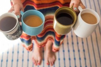 Ось скільки кави можна пити в день, щоб не зашкодити здоров'ю