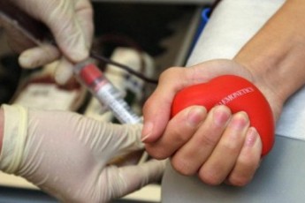 Терміново потрібні донори крові для 4-річної волинянки