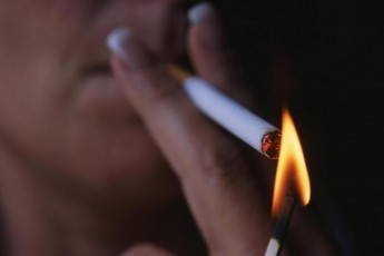 В Україні щодня курять понад 7 мільйонів дорослих. Було більше