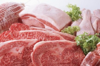 Гройсман візьме під контроль ціни на м'ясо
