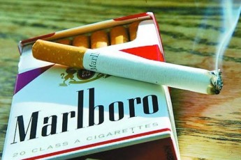 Шкідлива звичка вдарить по кишені: цигарки здорожчають на третину