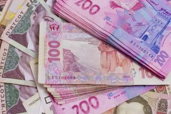 У проекті Держбюджету-2018 закладено курс 29,3 гривні за долар