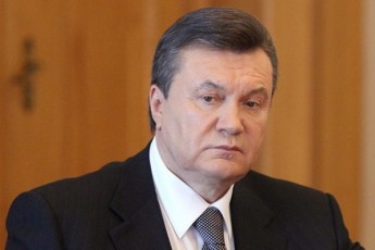 Справа Януковича і К°: ГПУ вилучила золото, гроші, документи