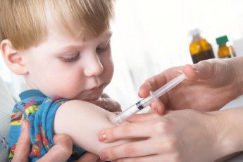 Волинян закликають щеплюватися від грипу, але вакцин ще нема