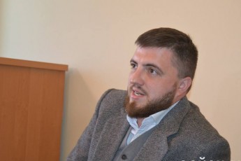 Олександр Волянюк: «Журналісти проти Палиці». Що назавжди залишилося за кадром 
