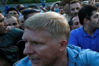 Чому Саакашвілі й Тимошенко здали своїх 