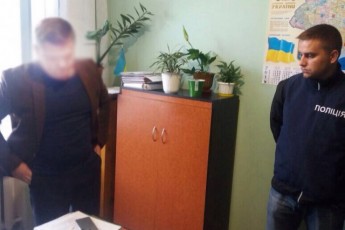 У прокуратурі прокоментували справу щодо тріо хабарників з Горохівського району