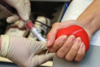 Потрібні донори крові на тромбоцити для онкохворих