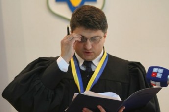 Апеляційний суд Києва дозволив затримати скандального екс-суддю Кірєєва
