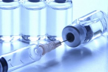 Луцькі лікарні отримали вакцини для щеплень