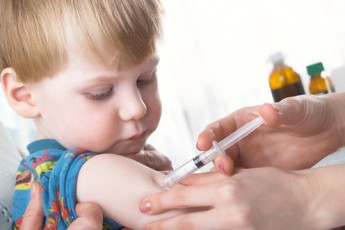 Найефективніша профілактика грипу – вакцинація